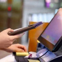 ترازو سوپرمارکت میوه فروشی /صندوق فروشگاهی|فروشگاه و مغازه|اصفهان, آبشار|دیوار