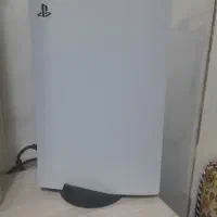 PS5 بسیار تمیز .