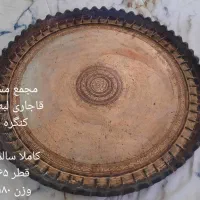 وسایل مسی و برنجی|کلکسیون اشیاء عتیقه|تهران, حصارک|دیوار