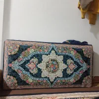 پشتی درحدنو