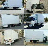 باربری حمل اثاثیه منزل با کارگر حرفه ای اسباب کشی