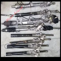 ،کلینیک تخصصی پمپ و فرمان هیدرولیک حریرباف،|خدمات موتور و ماشین|مشهد, پنجتن|دیوار