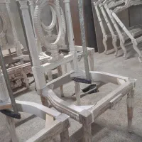استخدام استاد مبل