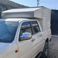 کابین فلزی|قطعات یدکی و لوازم جانبی|فردوسیه, |دیوار