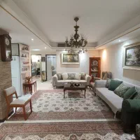 نارمک_۸۰ متر_بسیار شیک و خوش نقشه