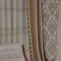 پرده والان