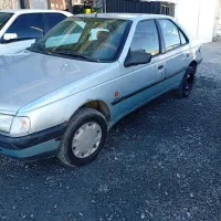 پژو روآ|خودرو سواری و وانت|بانه, |دیوار