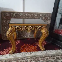 مبل ۷ نفره|مبلمان خانگی و میز عسلی|ماهدشت, |دیوار