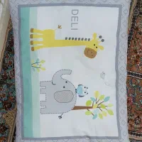 سرویس خواب نوزاد