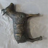 زیر خاکی عطیقه  هخامنشی