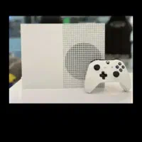 ایکس باکس وان اس