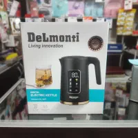 کتری برقی دلمونتی (نو)