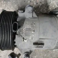 کمپرسور کولر مگان  اصلی به شرط