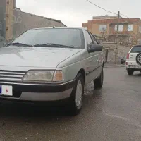 پژو 405 مدل 1387|خودرو سواری و وانت|بانه, |دیوار