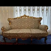 مبل نو قیمت مناسب برای جهیزیه|مبلمان خانگی و میز عسلی|بناب, |دیوار