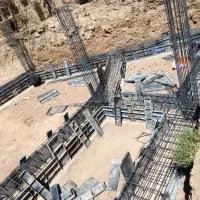 نیازمند نیروی آرماتوربند زرند