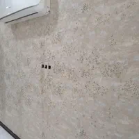 نصاب ونصب کاغذدیواری برچسب کابینت  نقاشی ساختمان