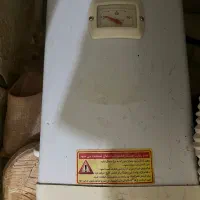 ابگرمکن برقی دیواری