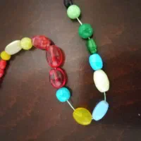 تسبیح کامل و دانه هایی از شاه مقصود