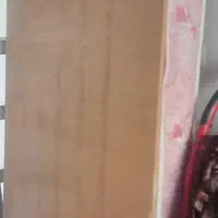 تخت خواب تک نفره|تخت و سرویس خواب|رباط‌کریم, انجم آباد|دیوار