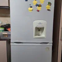 یخچال و فریزر برند سینجر