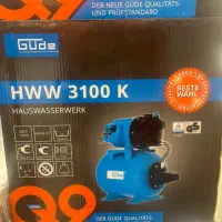 پمپ آب گوت آلمان اصلی با 60 درصد تخفیف