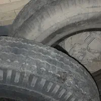 لاستیک نیسان