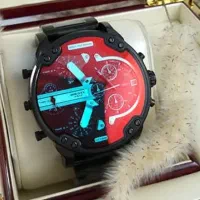 ساعت مچی مردانه دیزل Diesel Mr Daddy 6599D|ساعت|نظرآباد, شهرک بزرگمهر|دیوار