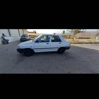پرای ۹۴|خودرو سواری و وانت|ری, ظهیرآباد|دیوار