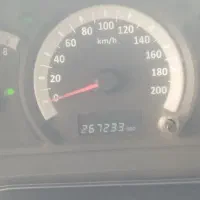 تیبا یک|خودرو سواری و وانت|آبیک, |دیوار