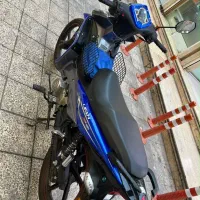 متور لیفان135