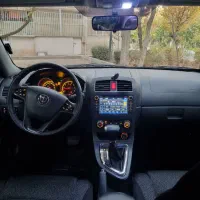 برلیانس H330 اتوماتیک 1650|خودرو سواری و وانت|تهران, یاخجی آباد|دیوار