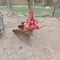 ادوات کشاورزی|ماشین‌آلات صنعتی|هشترود, |دیوار