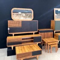 میز تلوزیون های  مدل سندا