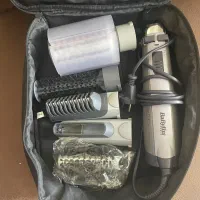 سشوارچرخشی بابیلیس