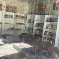 فروشنده،صندوقدار فقط اقا
