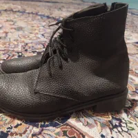 کفش درحد نو