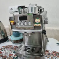 اسپرسو ساز فیلیپس