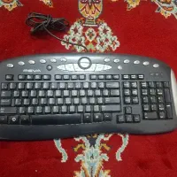 موس و کیبورد