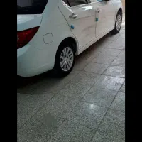 دنا پلاس توربو ۶دنده