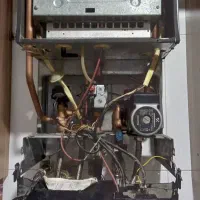 تعمیرات تخصصی پکیج و ابگرمکن