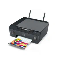 پرینتر چندکاره HP Smart Tank 515|پرینتر، اسکنر، کپی، فکس|تهران, نیاوران|دیوار