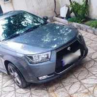 دنا پلاس توربو اتومات مدل ۱۴۰۲