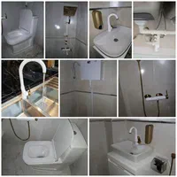 سرویس تعمیرآبگرمکن،بخاری،گاز،توالت فرنگی،لوله کشی|خدمات پیشه و مهارت|شیراز, ریشمک|دیوار