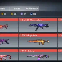 اکانت کالاف دیوتی