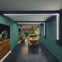 استخدام صندوقدار و سالندار(شیفت شب)