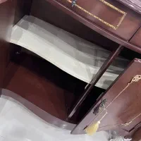 آینه کنسول|بوفه، ویترین، کنسول|اهواز, نادری|دیوار