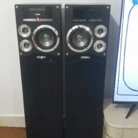 باند ایستاده لومکس|سیستم صوتی خانگی|شهریار, شهرک مصطفی خمینی|دیوار