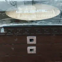 کنسول قاشق چنگال