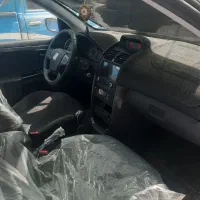 سمندسورن پلاس مدل۴۰۳گازسیمی